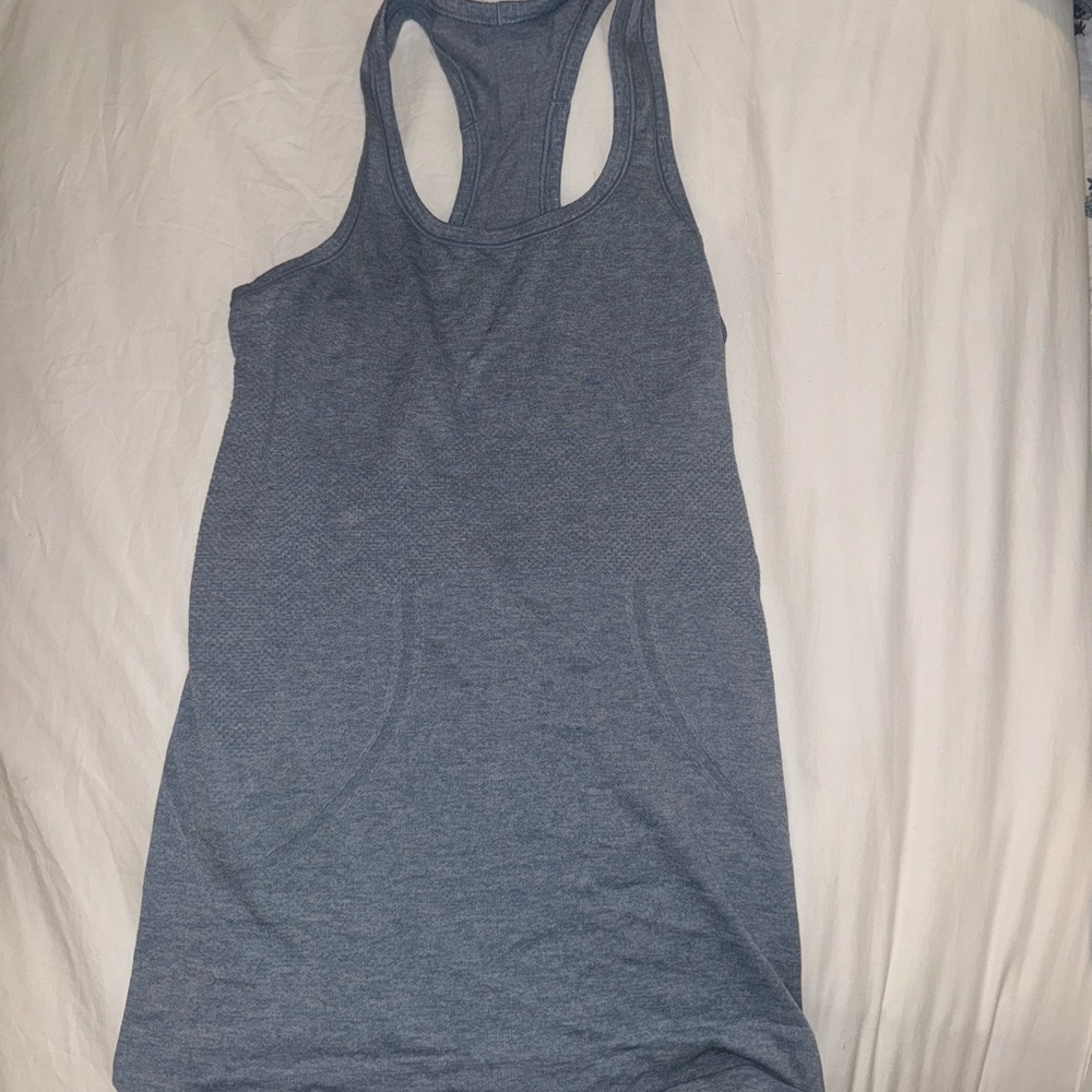 Lululemon Swiftly Tech Tank